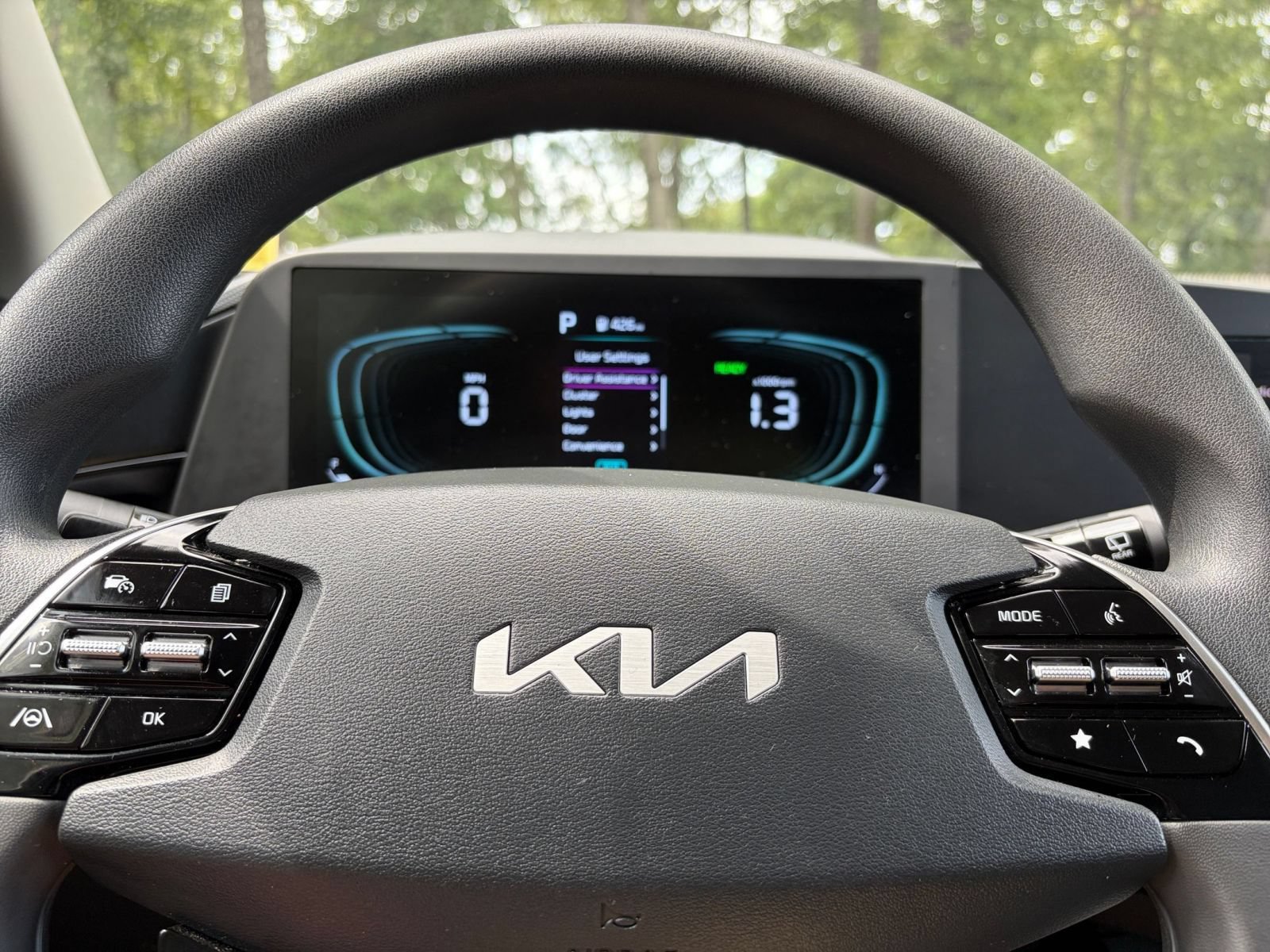 Thumbnail: 2026 Kia Niro - 21