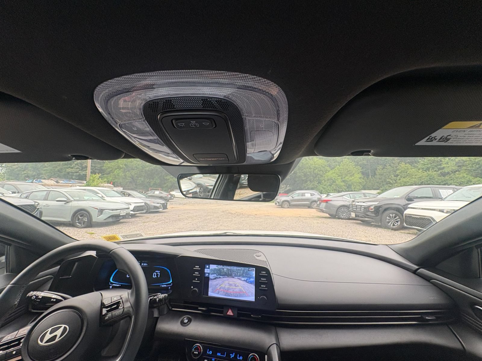 Thumbnail: 2026 Hyundai Elantra - 32