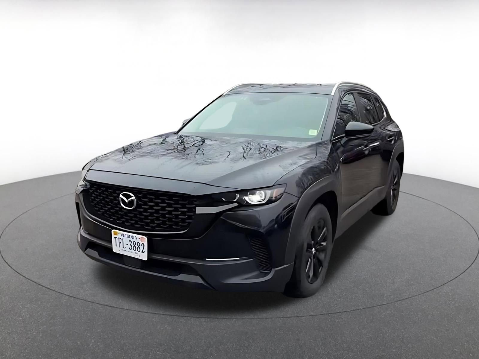 Thumbnail: 2025 Mazda CX-50 - 7