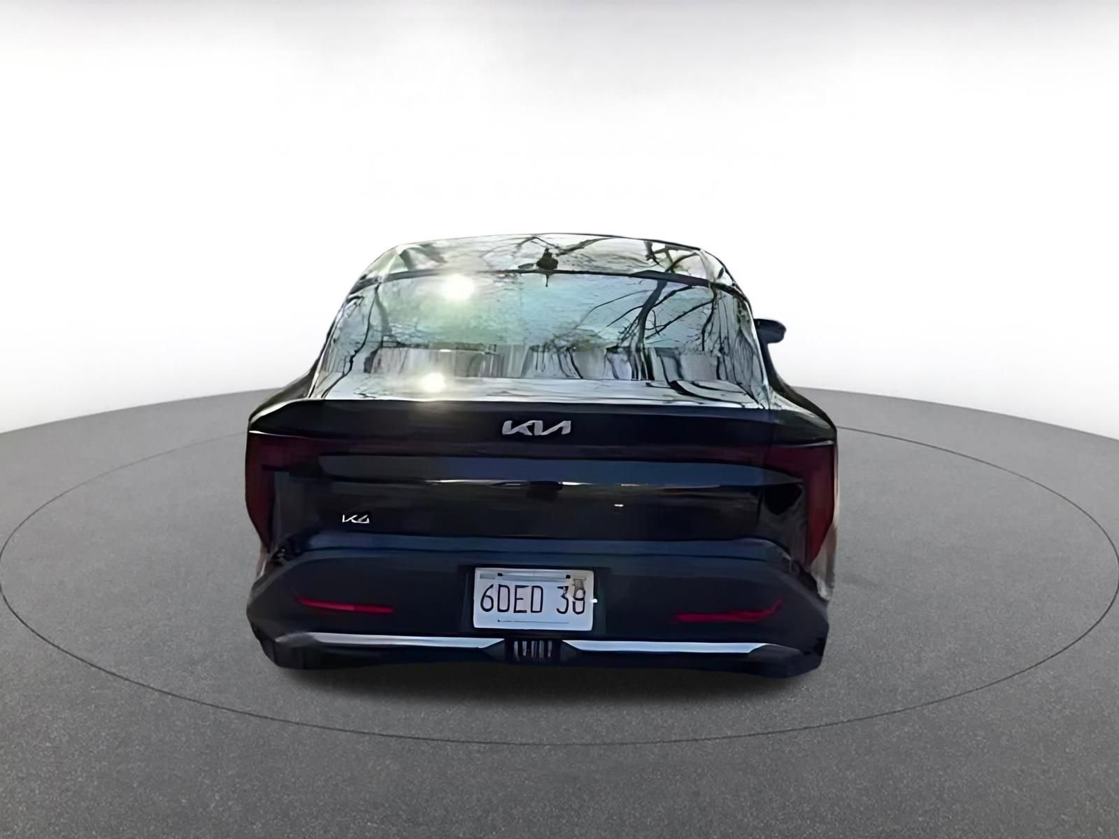 Thumbnail: 2025 Kia K4 - 9