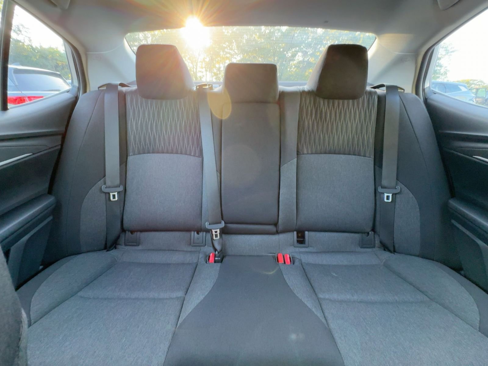 Thumbnail: 2025 Toyota Camry - 32