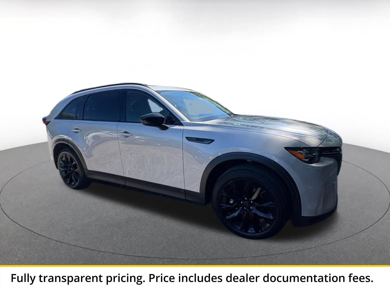 Thumbnail: 2026 Mazda CX-90 - 1