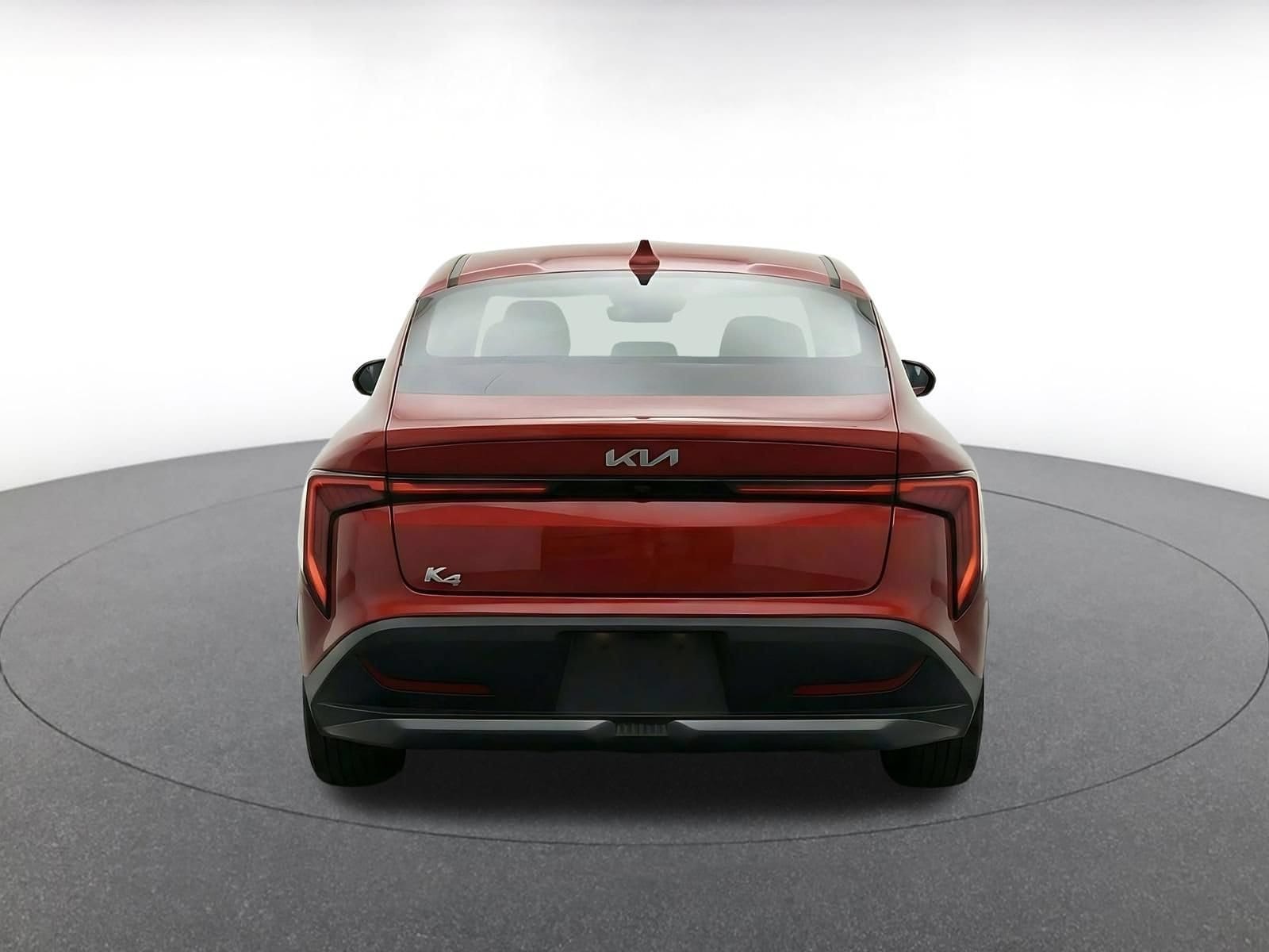 Thumbnail: 2025 Kia K4 - 6