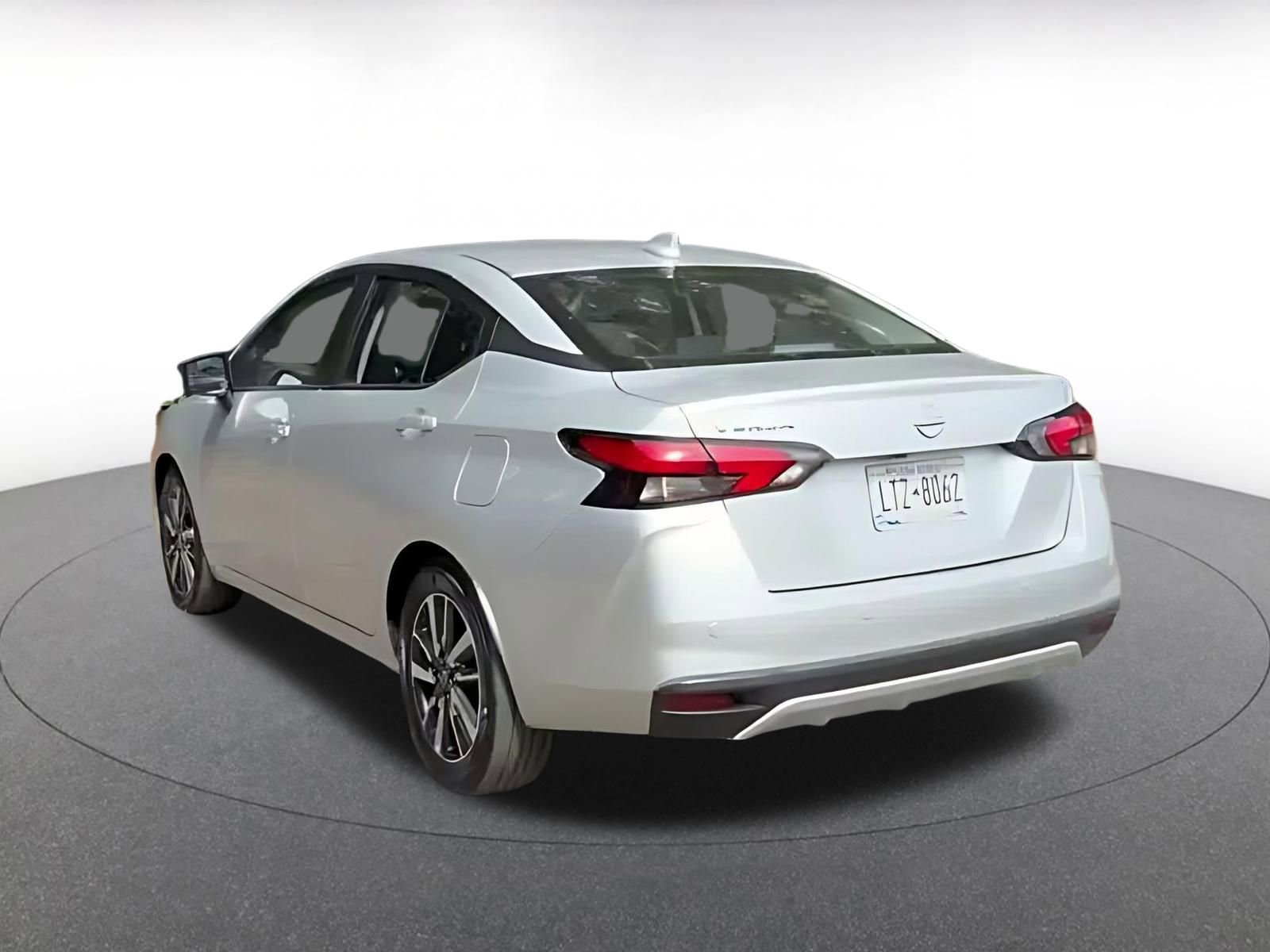 Thumbnail: 2025 Nissan Versa - 11