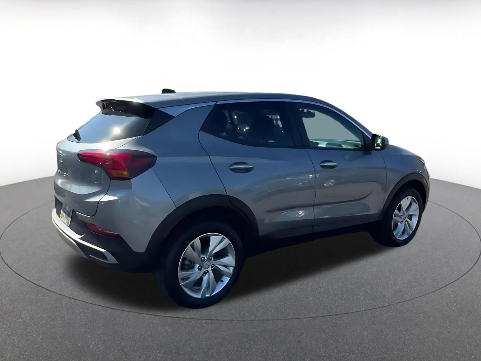 Thumbnail: 2025 Buick Encore GX - 15