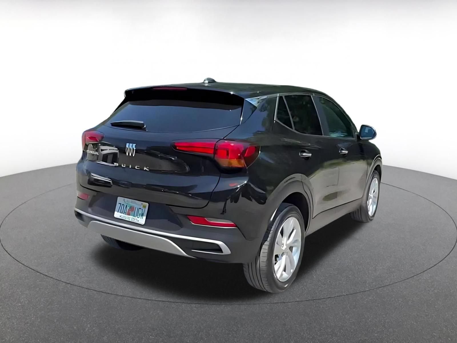 Thumbnail: 2025 Buick Encore GX - 14