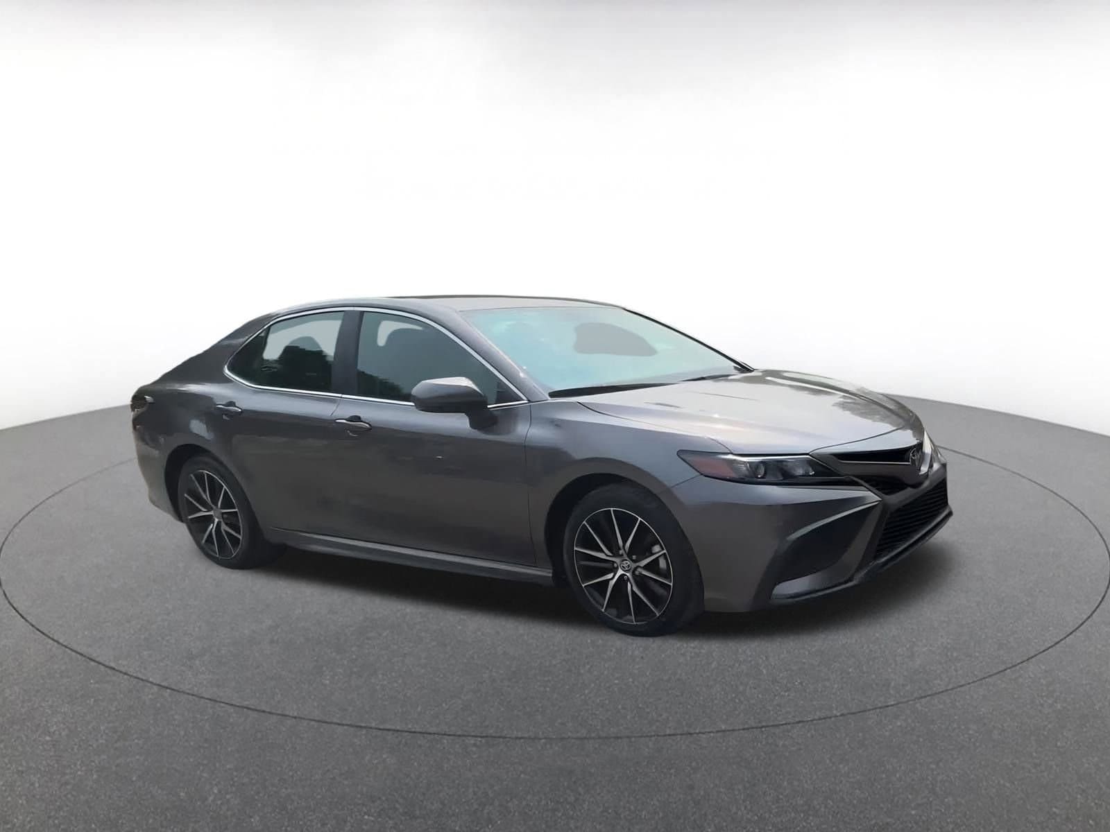 Thumbnail: 2024 Toyota Camry - 2