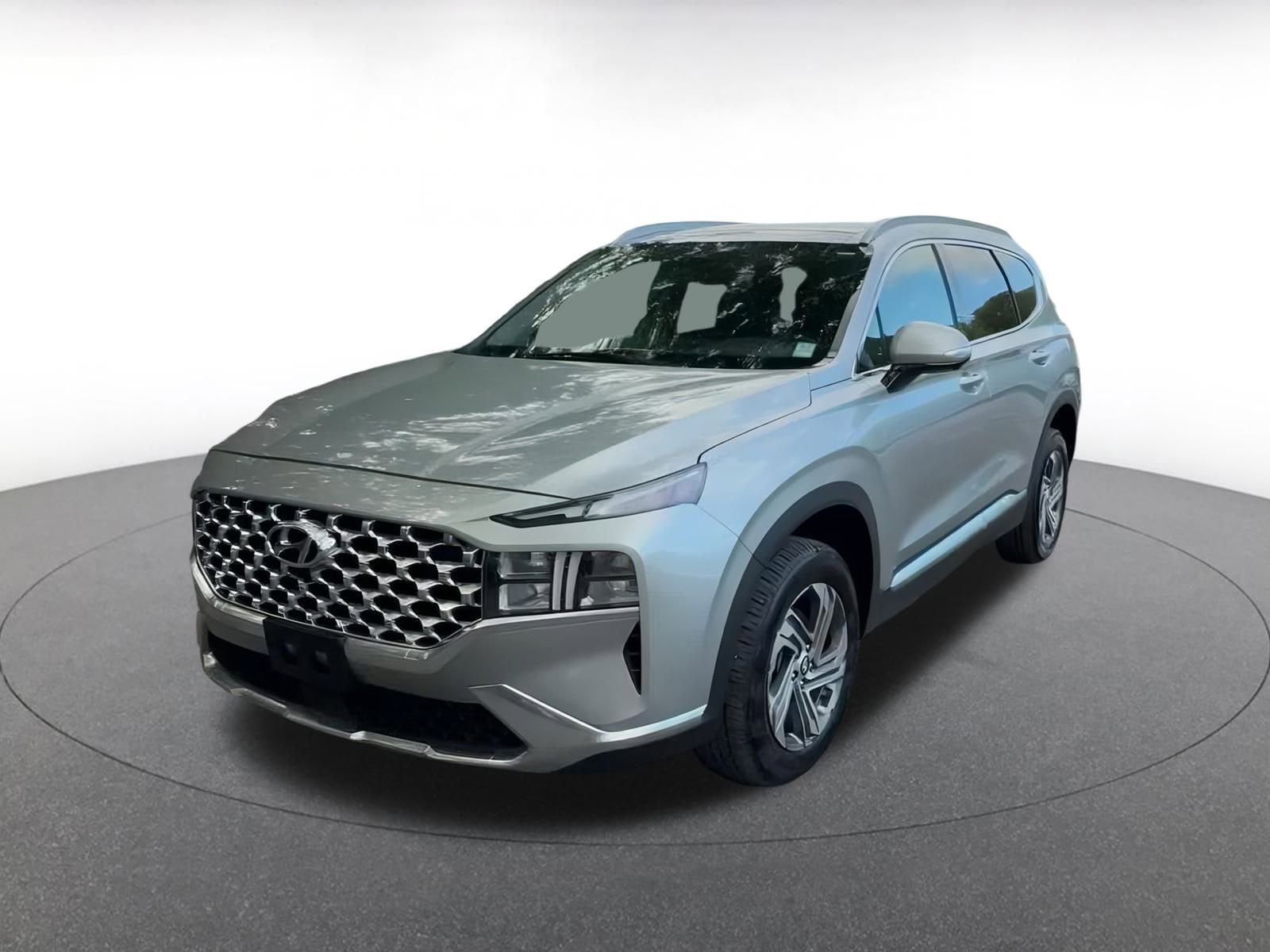 Thumbnail: 2023 Hyundai Santa Fe - 6
