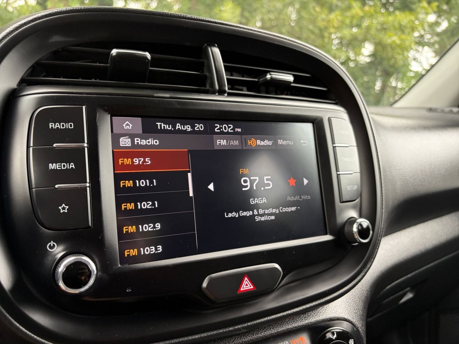 Thumbnail: 2025 Kia Soul - 16