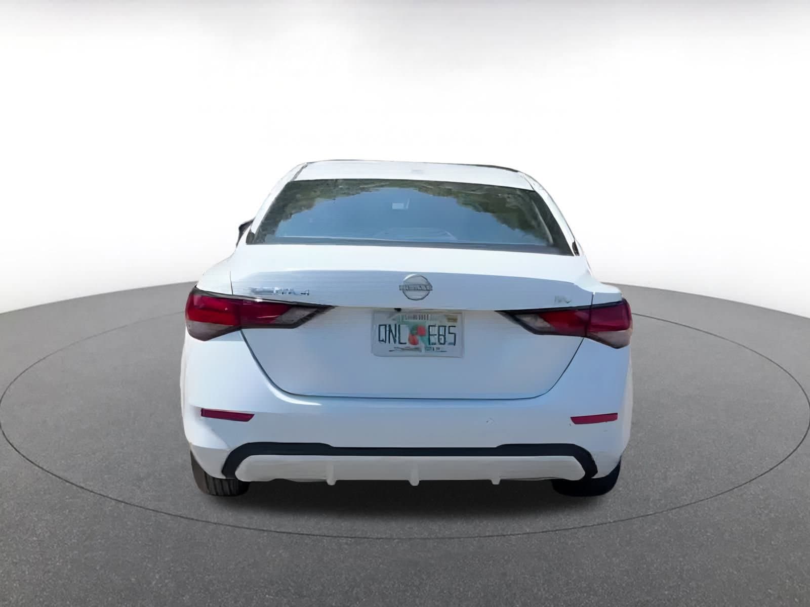 Thumbnail: 2024 Nissan Sentra - 12