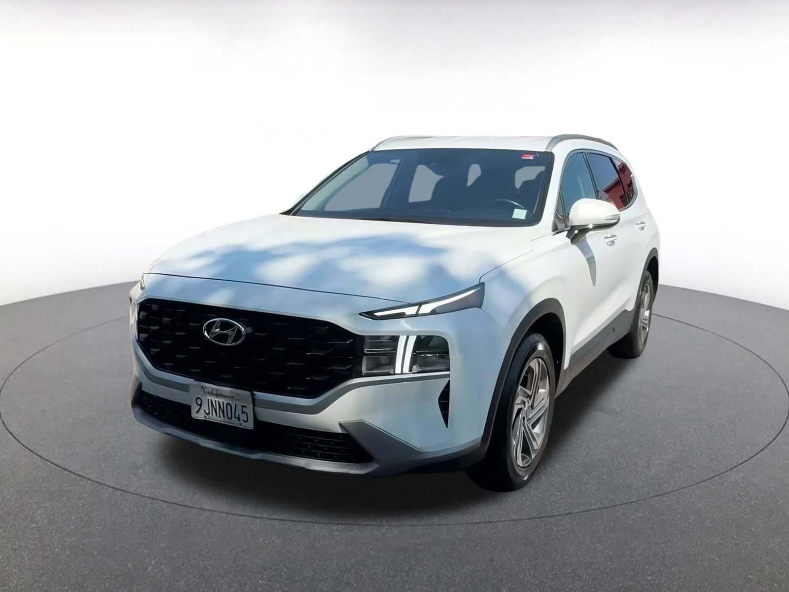 Thumbnail: 2023 Hyundai Santa Fe - 6