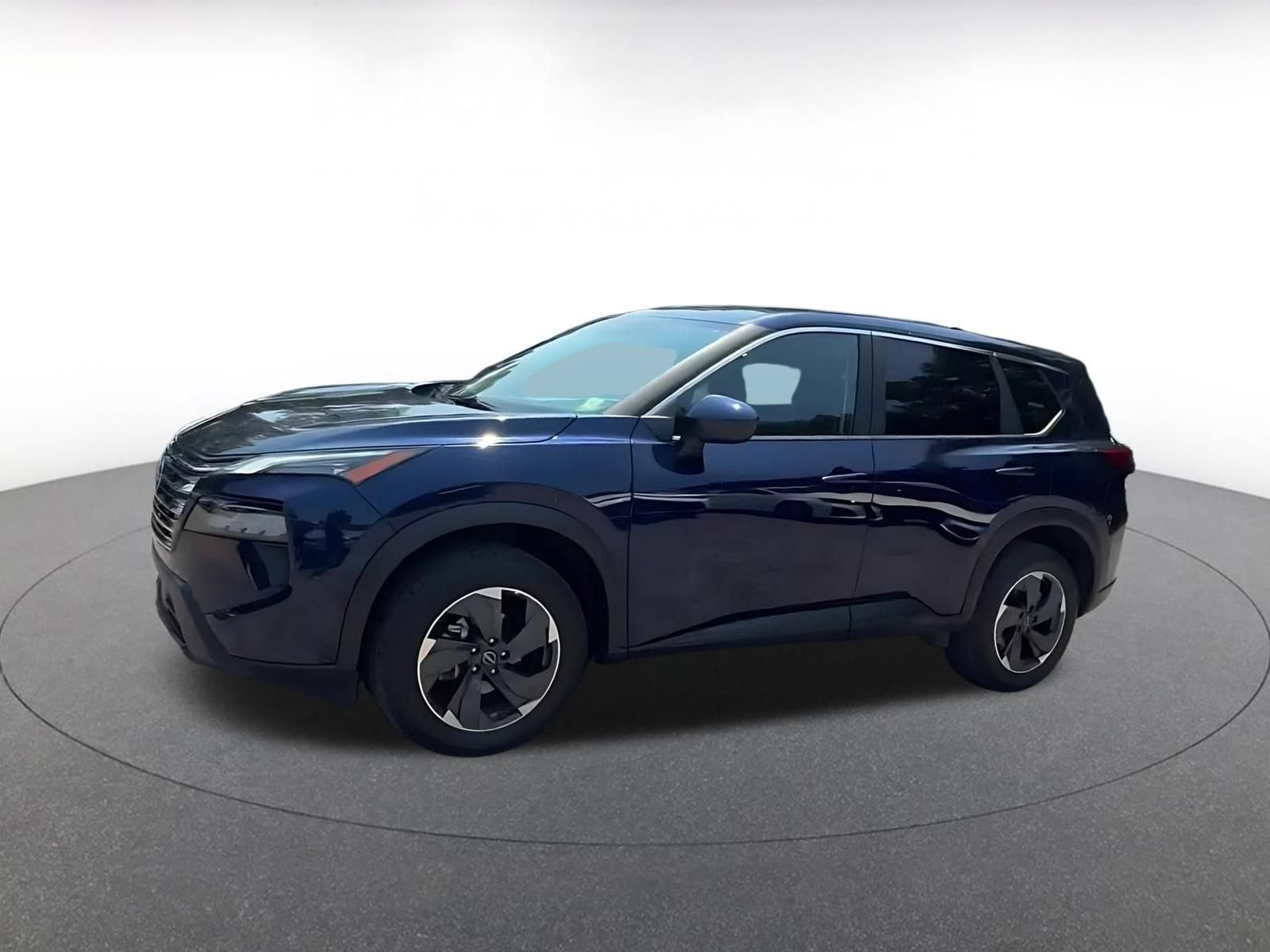 Thumbnail: 2025 Nissan Rogue - 8
