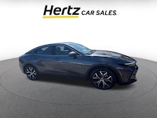 2024 Toyota Crown XLE -
                  Smithtown, NY