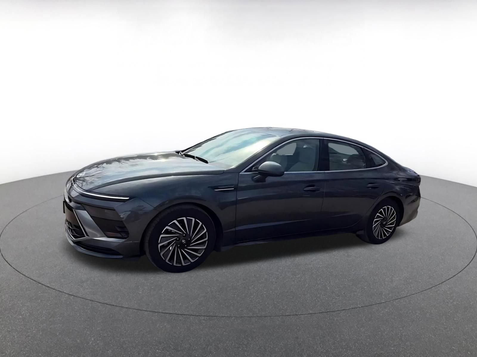 Thumbnail: 2025 Hyundai Sonata - 9