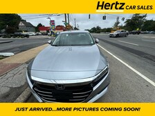 2021 Honda Accord Base -
                Smithtown, NY