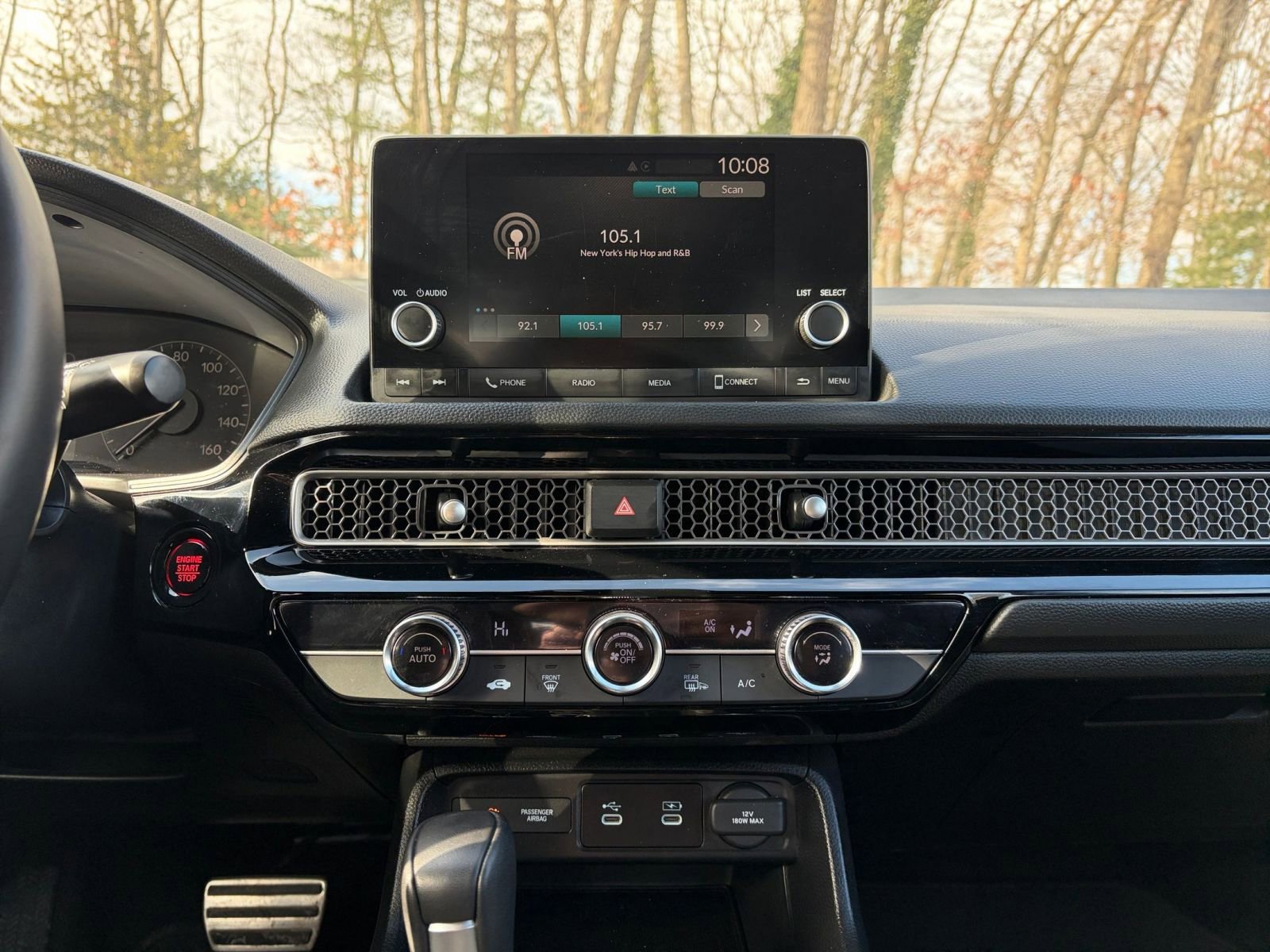 Thumbnail: 2025 Honda Civic - 17