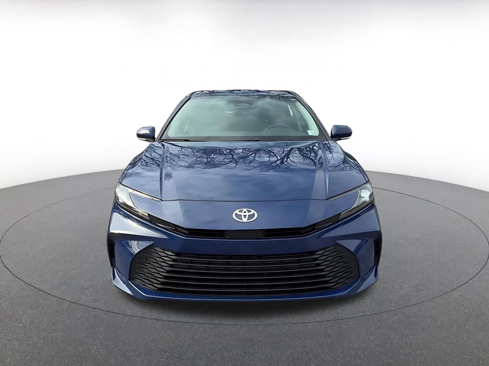 Thumbnail: 2025 Toyota Camry - 4