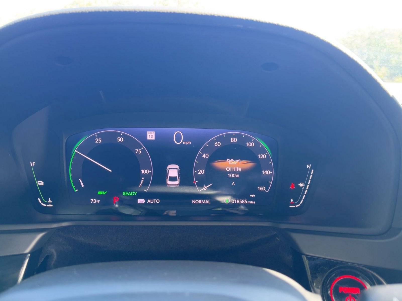 Thumbnail: 2024 Honda Accord - 29