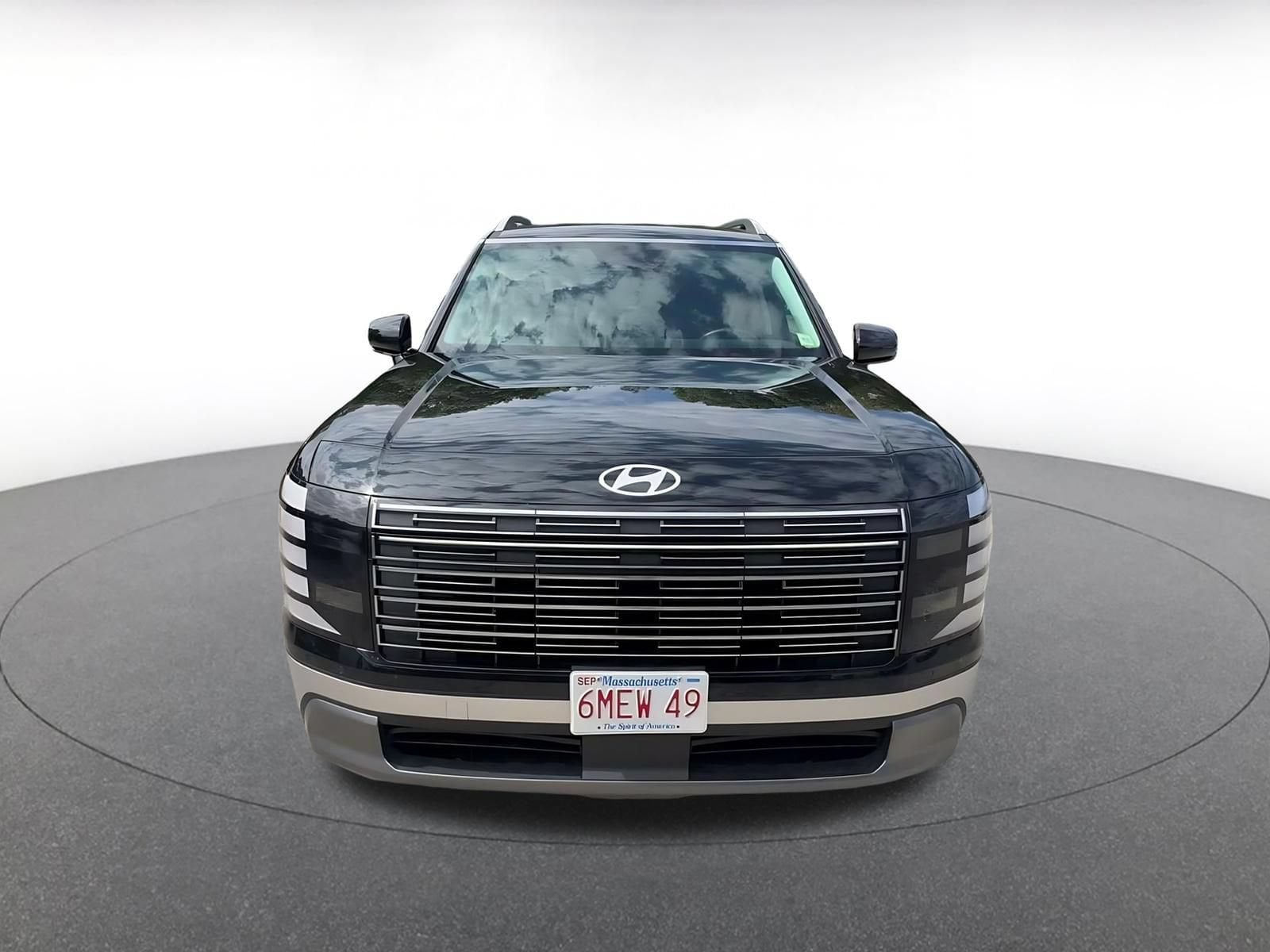 Thumbnail: 2026 Hyundai Palisade - 4