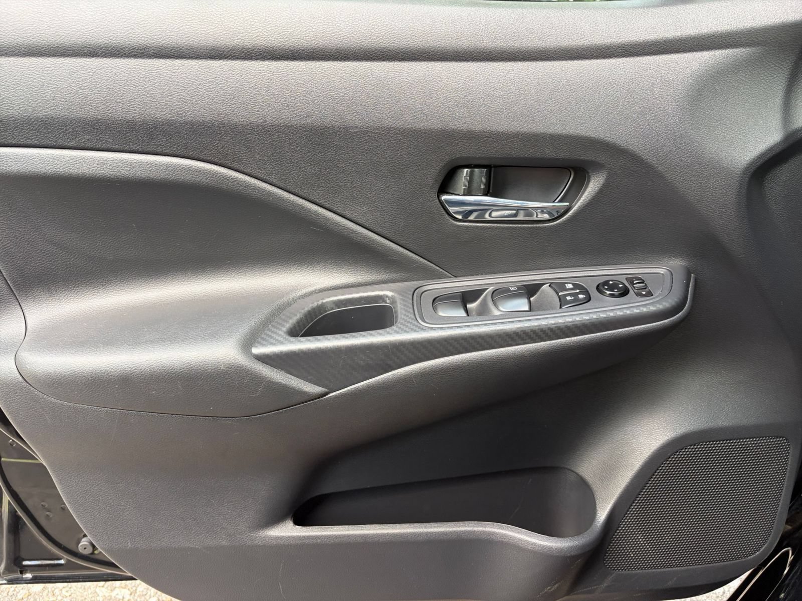 Thumbnail: 2025 Nissan Versa - 18