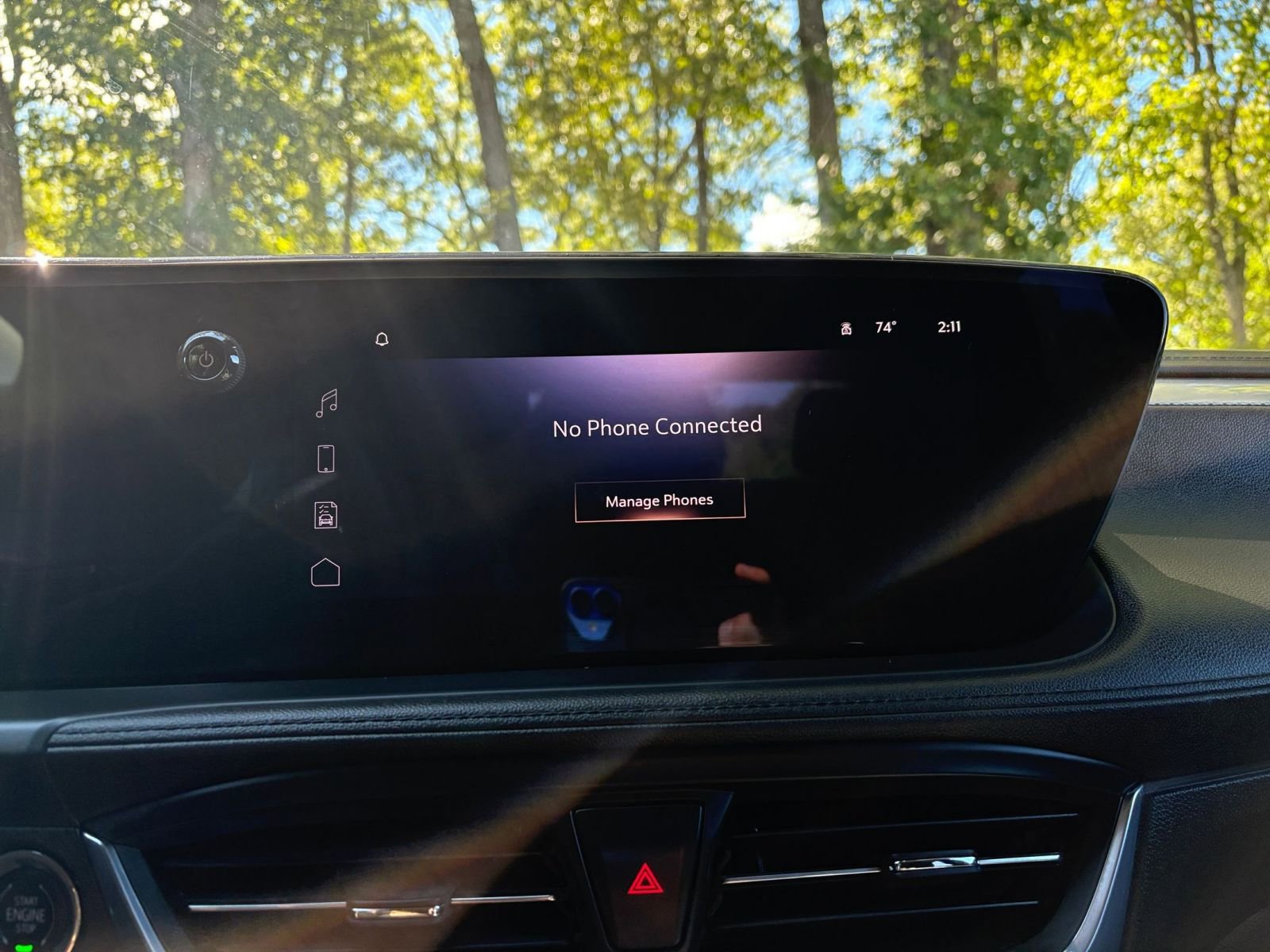 Thumbnail: 2024 Buick Encore GX - 21