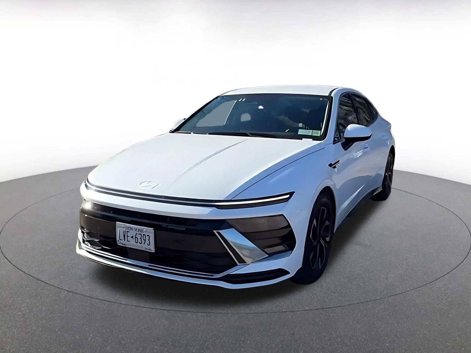 Thumbnail: 2025 Hyundai Sonata - 7