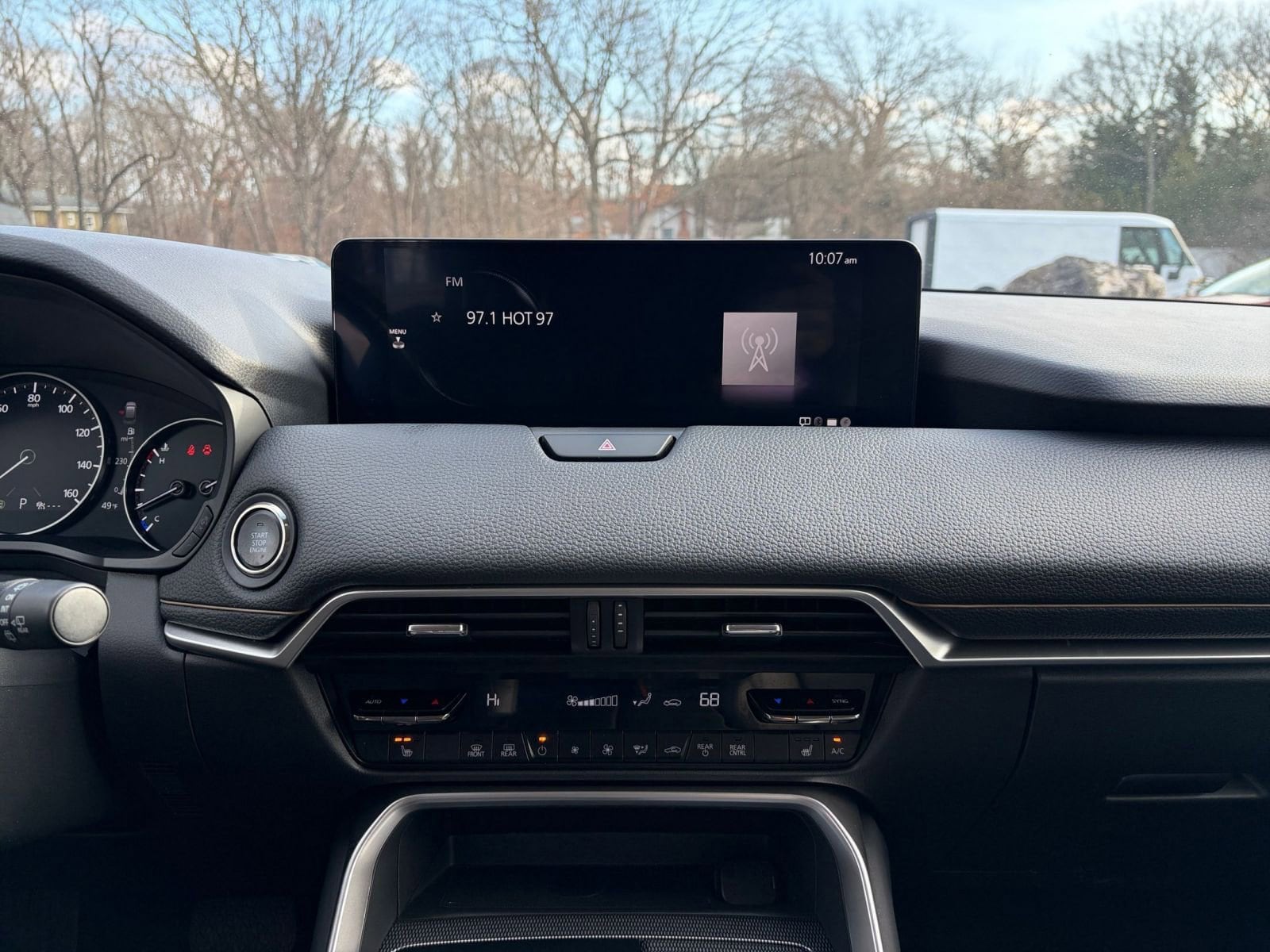 Thumbnail: 2025 Mazda CX-90 - 18