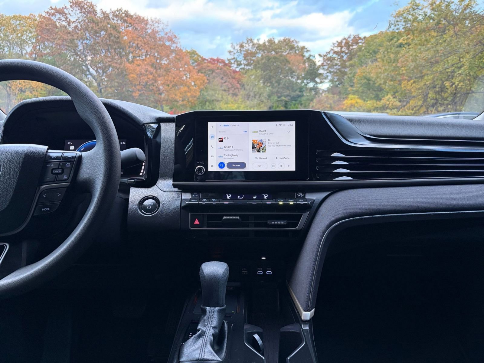 Thumbnail: 2025 Toyota Camry - 18