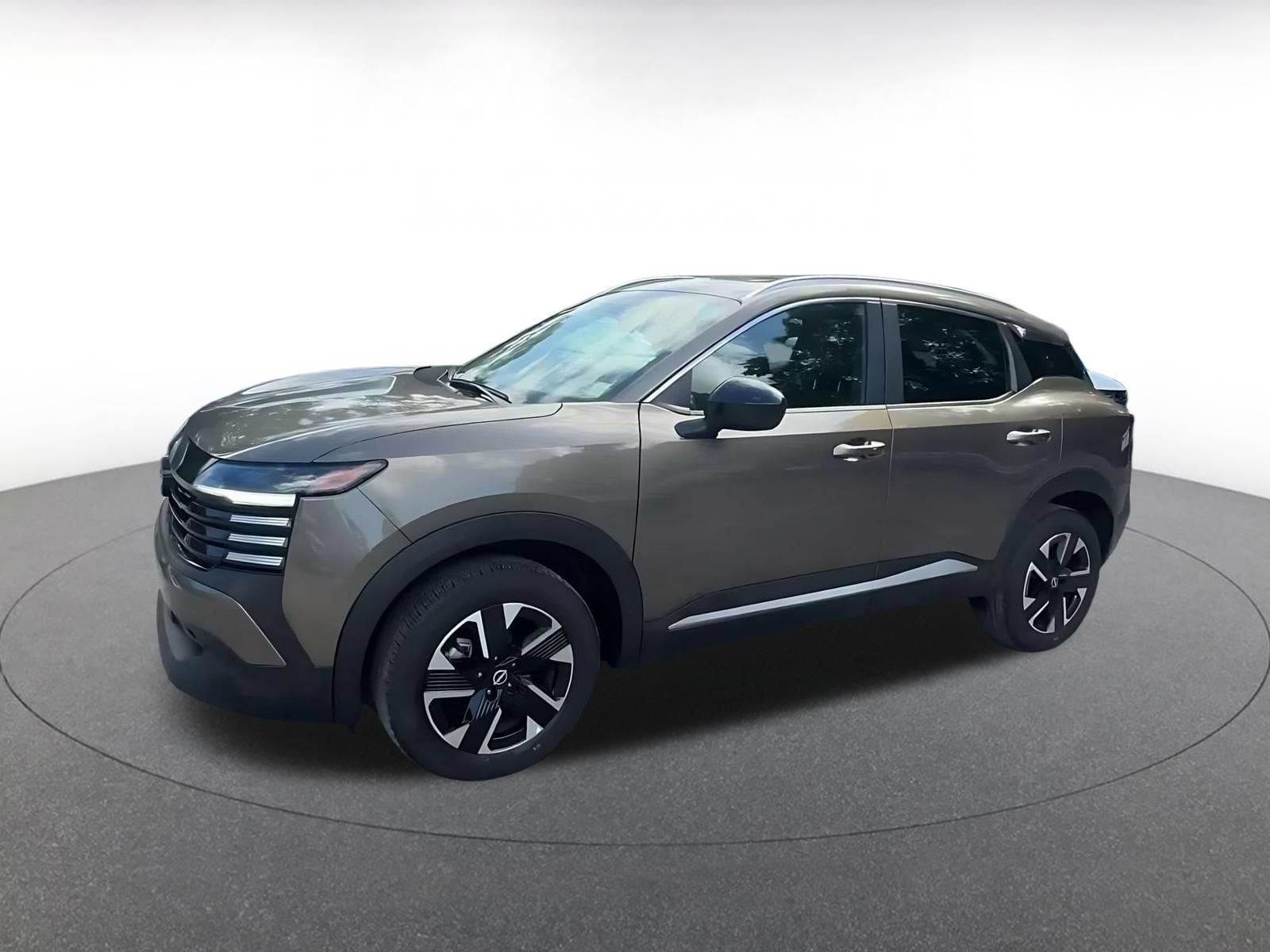 Thumbnail: 2026 Nissan Kicks - 8