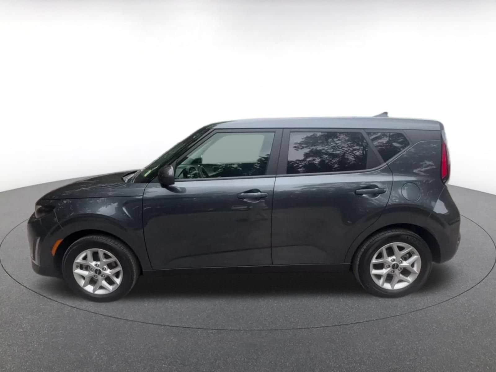 Thumbnail: 2025 Kia Soul - 9