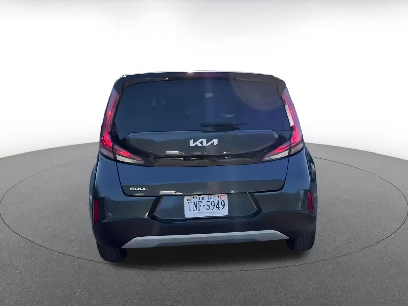 Thumbnail: 2023 Kia Soul - 12
