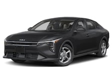 2025 Kia K4 LXS -
                  Smithtown, NY