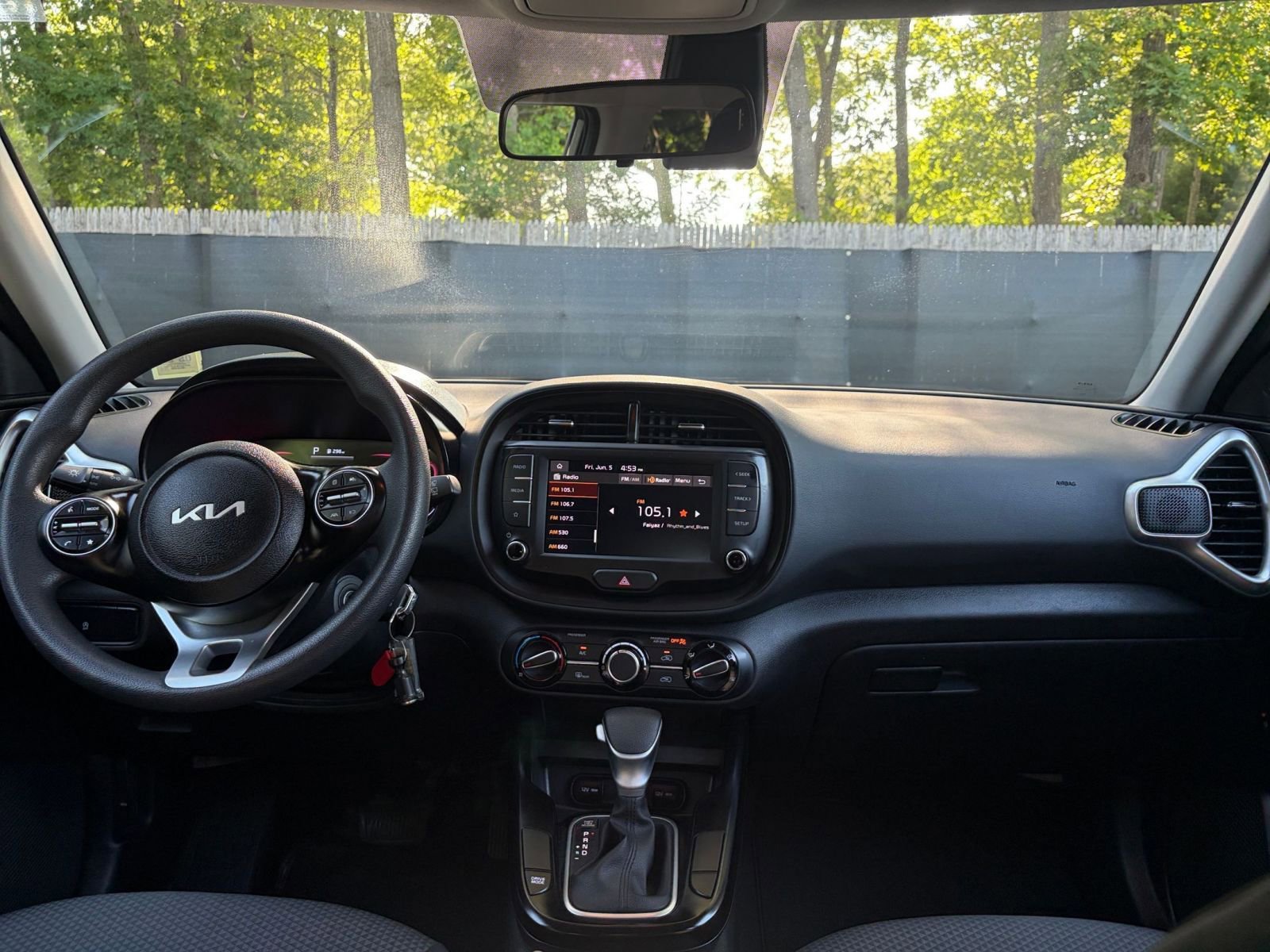 Thumbnail: 2025 Kia Soul - 31