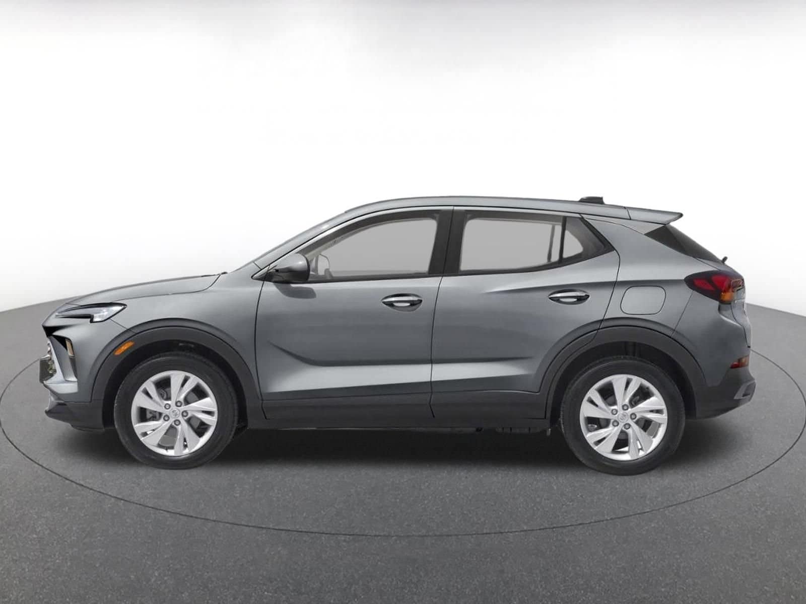 Thumbnail: 2025 Buick Encore GX - 3