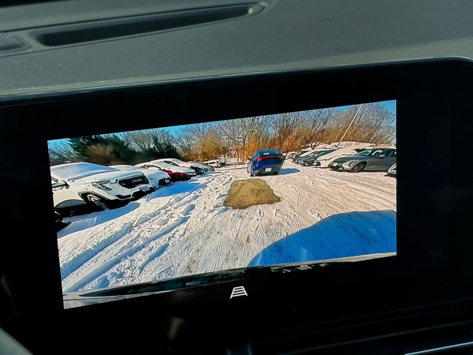 Thumbnail: 2025 Chevrolet Trax - 17