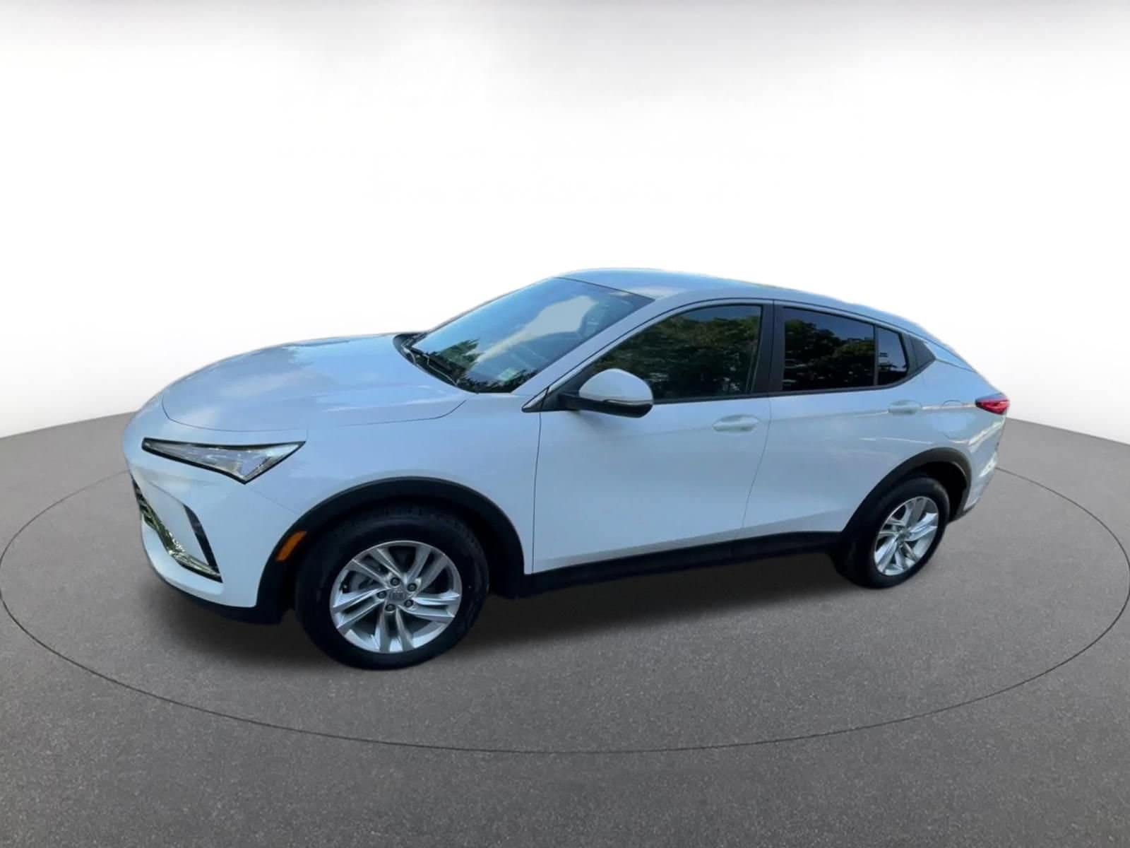 Thumbnail: 2025 Buick Envista - 6