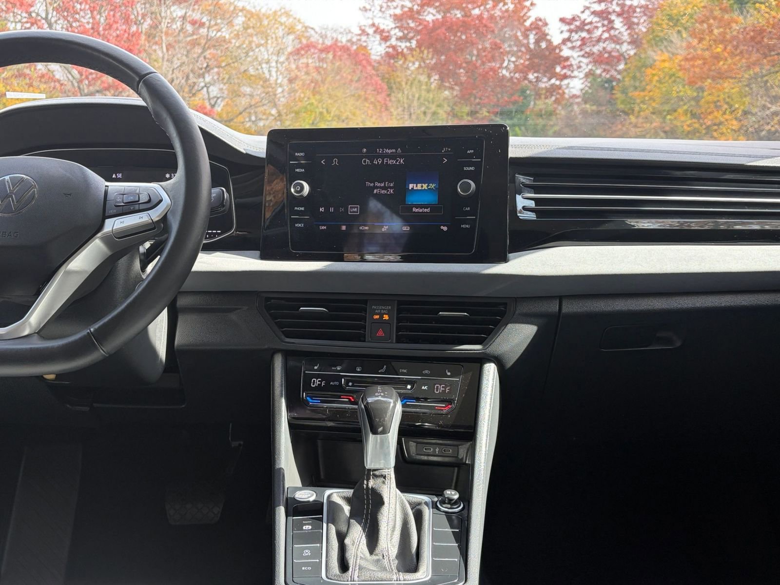 Thumbnail: 2025 Volkswagen Jetta - 18