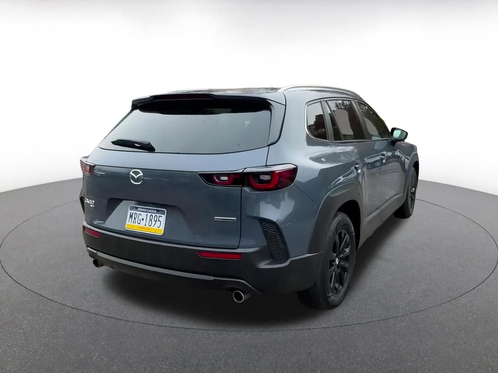 Thumbnail: 2025 Mazda CX-50 - 15