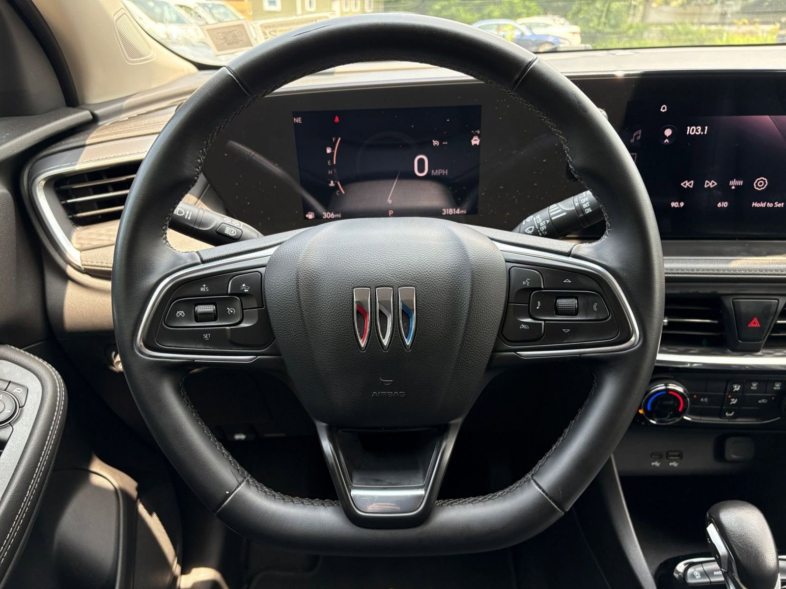 2024 Buick Encore GX Sport Touring 26