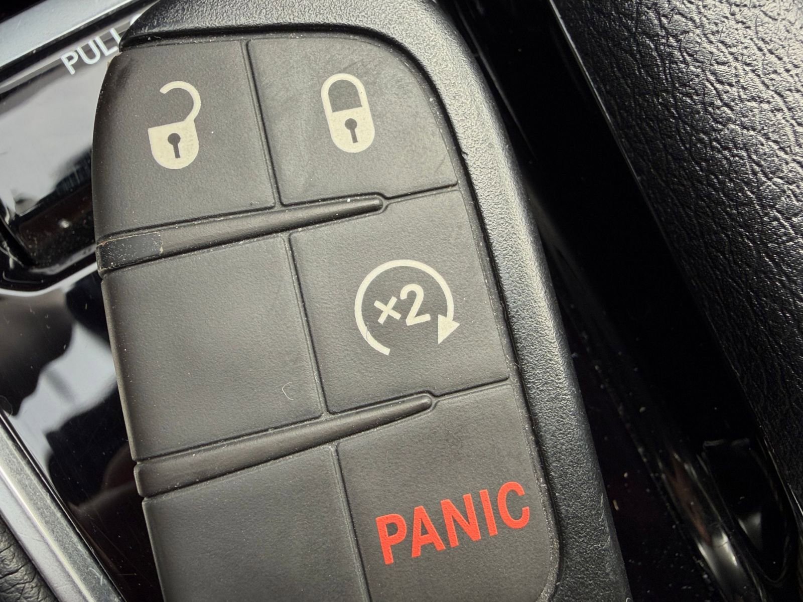 Thumbnail: 2025 Jeep Compass - 25