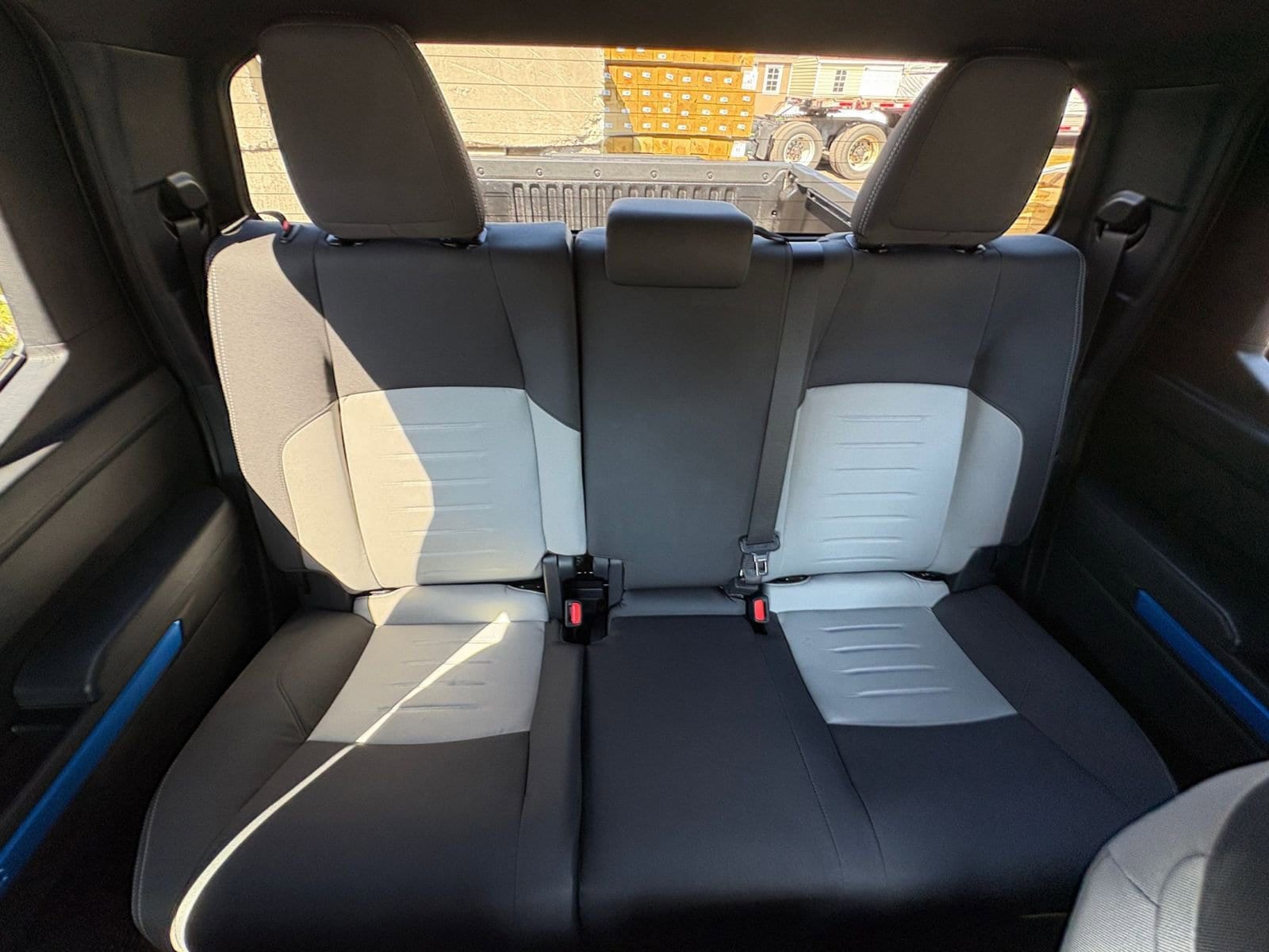 Thumbnail: 2025 Toyota Tacoma - 35