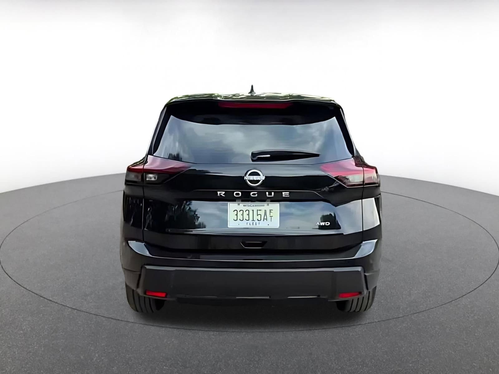 Thumbnail: 2025 Nissan Rogue - 7