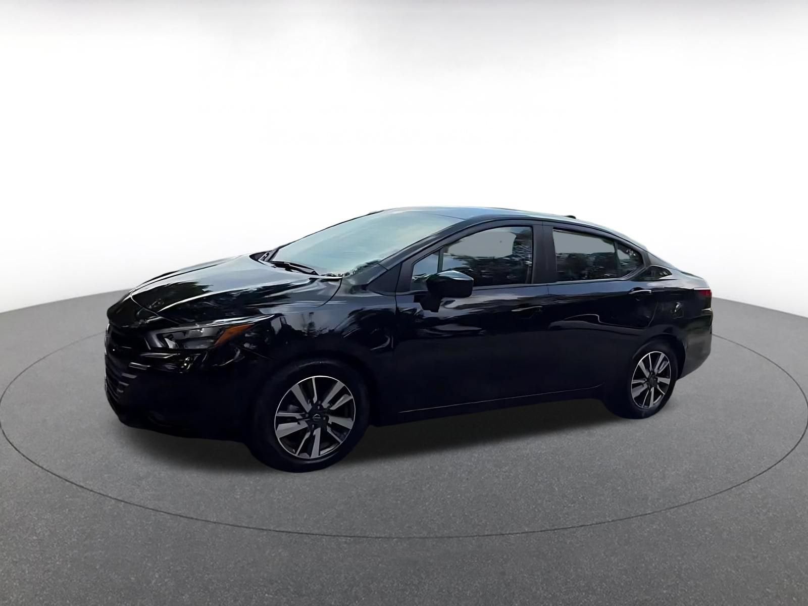 Thumbnail: 2025 Nissan Versa - 9