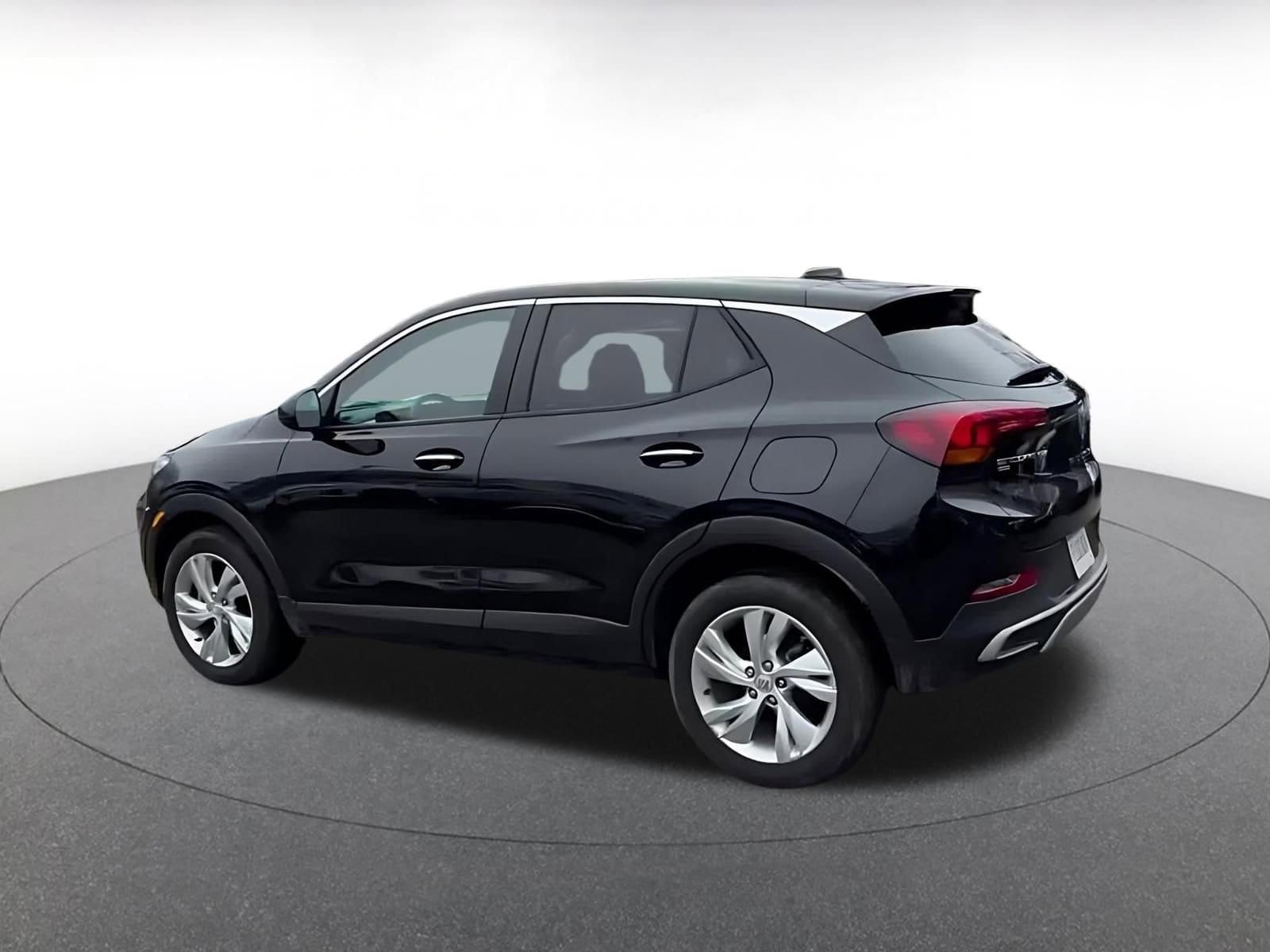 Thumbnail: 2025 Buick Encore GX - 11