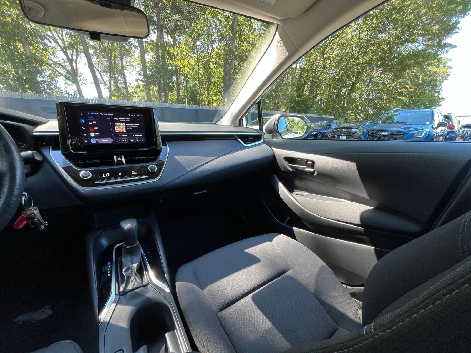 Thumbnail: 2024 Toyota Corolla - 33