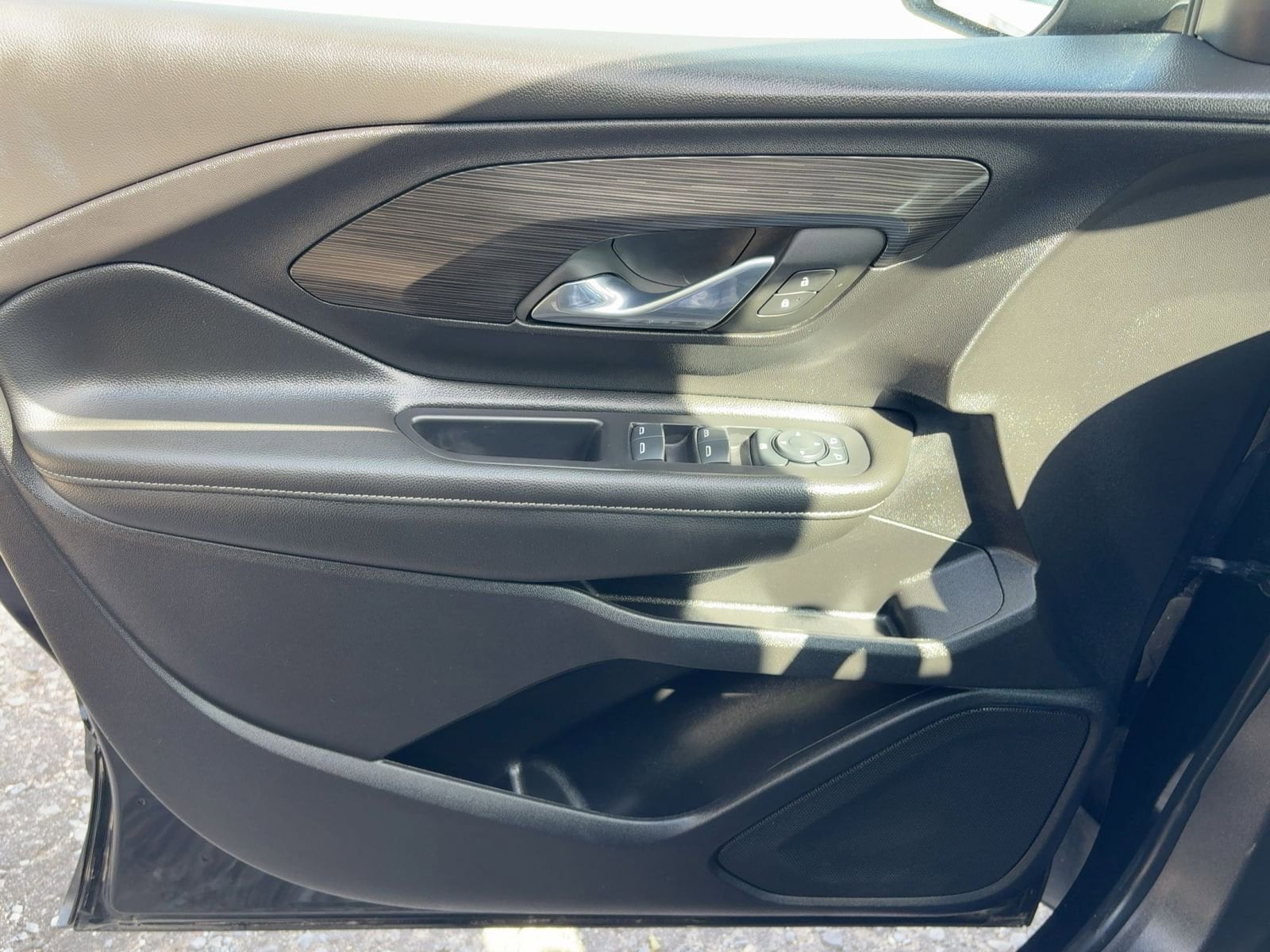 Thumbnail: 2024 GMC Terrain - 16