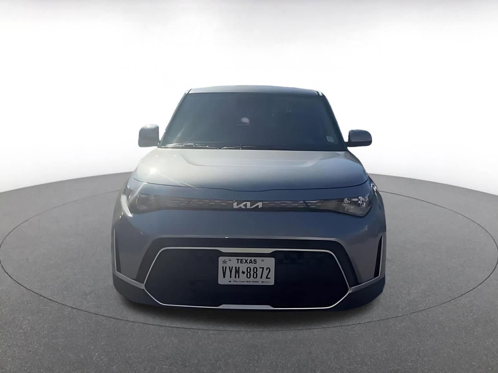 Thumbnail: 2025 Kia Soul - 4