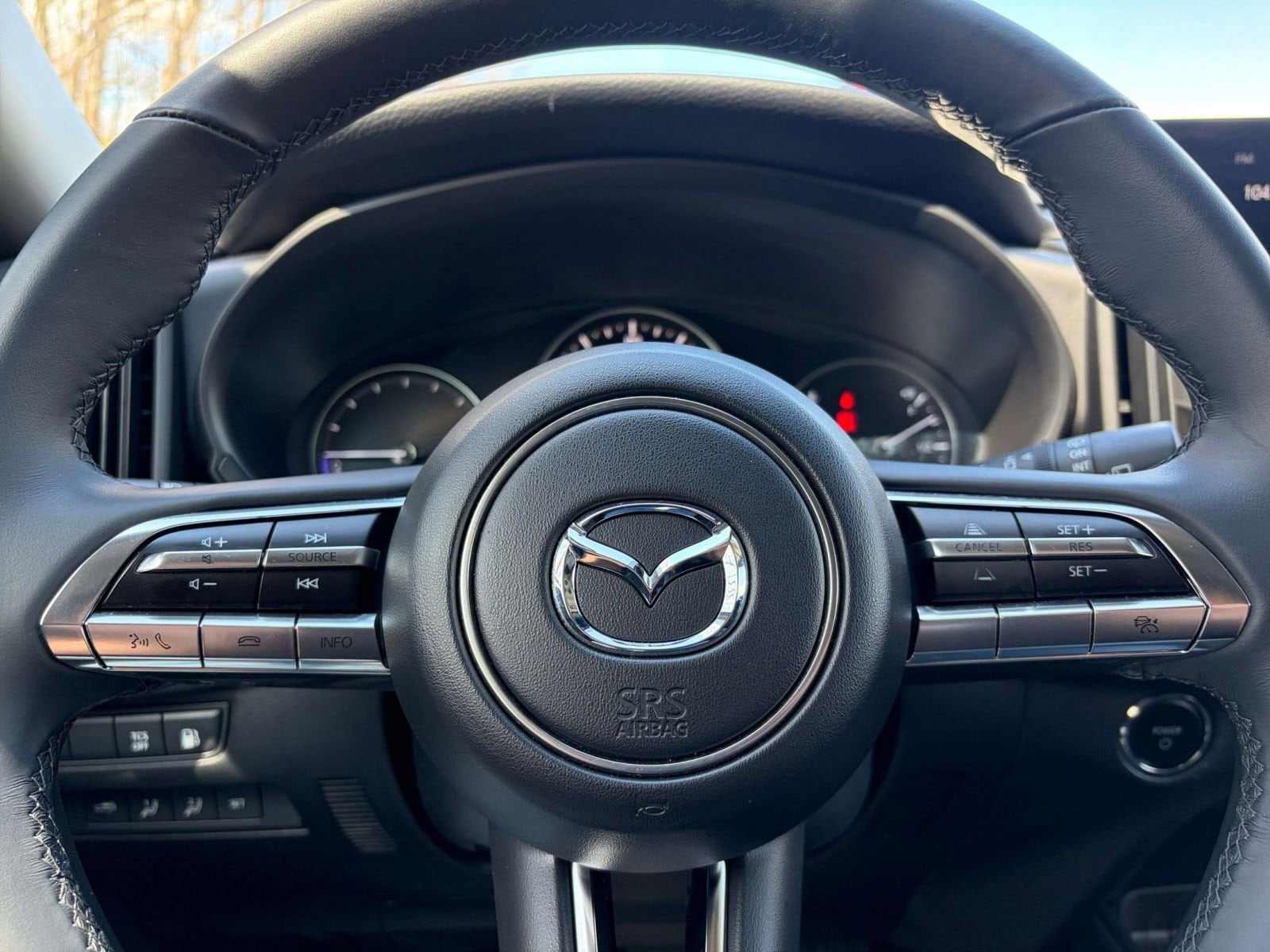 Thumbnail: 2025 Mazda CX-50 - 29