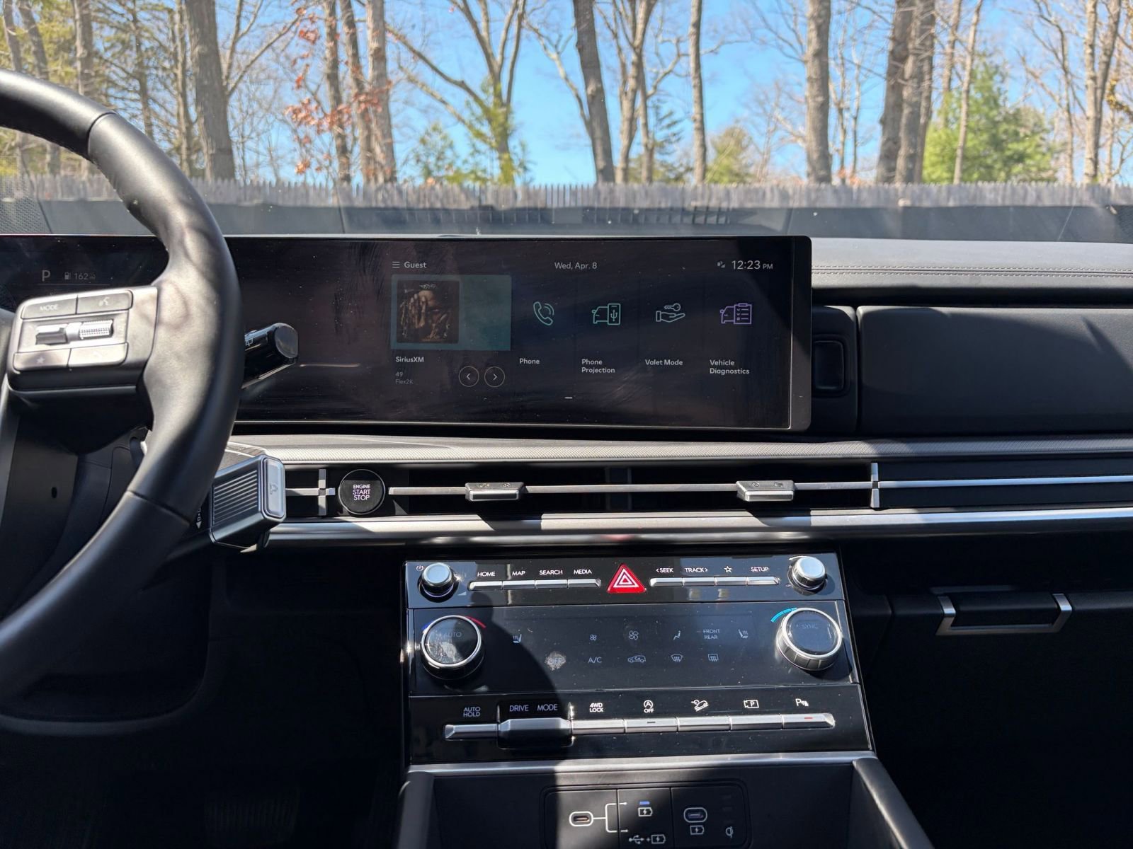 Thumbnail: 2025 Hyundai Santa Fe - 17