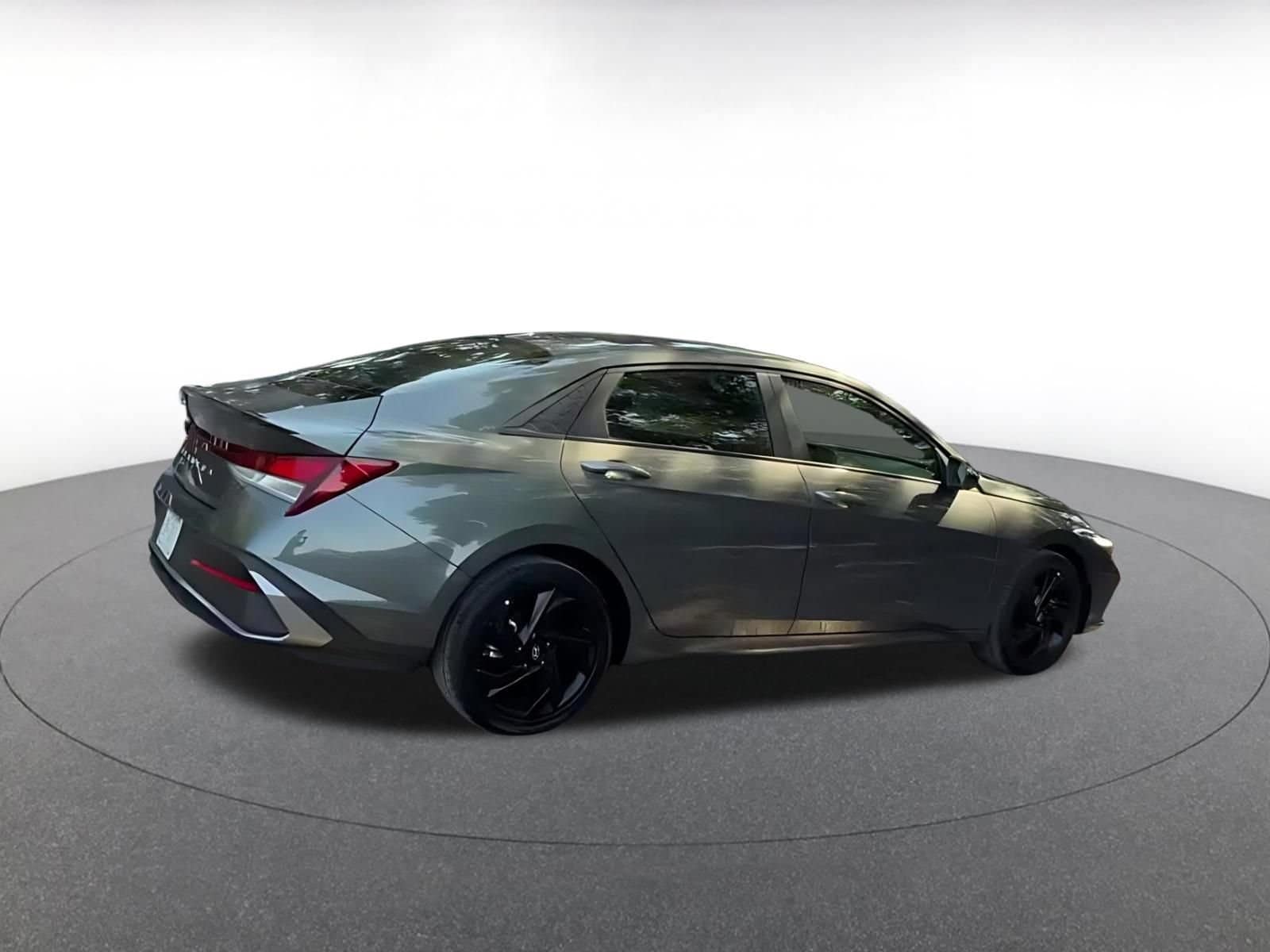 Thumbnail: 2026 Hyundai Elantra - 14